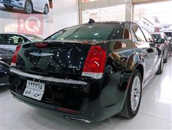 كرايسلر 300